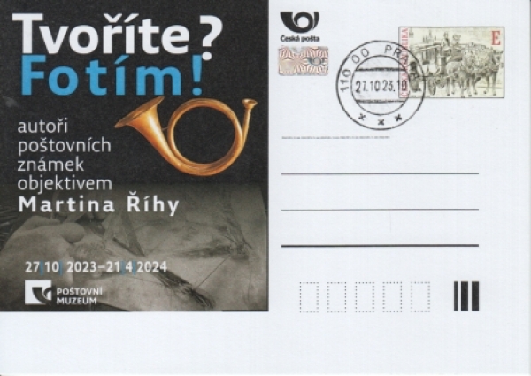 CDV 130 / PM 133 - CZ 2023 10 002 ●